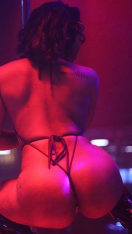 Cincinnati Ohio Female Escort — Creampie / Creamer - 1