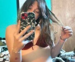Denver CO In-Call/Outcall & Car Fun Female Escort (GFE/Oral/Bareback) - Image 2