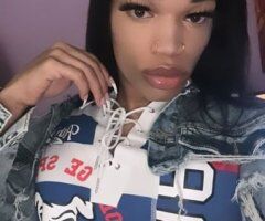 Deep wet pussy meets, throat and dick suck—incall/outcall massage with role play - Image 4