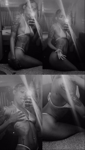 Long Beach CA Petite Thick Escort for Short or Long-Term Visits (No Time Wasters) - 1