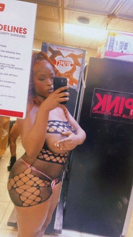 Coco Jae (Miami) Incall & Outcall Private Dances - 1