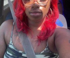 Chicago Female Escort — incall sessions at my crib - Image 5