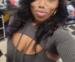 Chicago Female Escort — incall sessions at my crib - Image 6