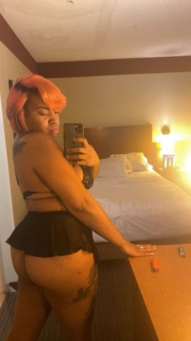 Kitty (1000% authentic) — discreet luxury experience in Columbus, GA (27) - 1
