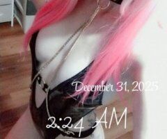 Tri-Cities TN Slim-Thick Female Escort — Private Dances & Live Shows - Image 12