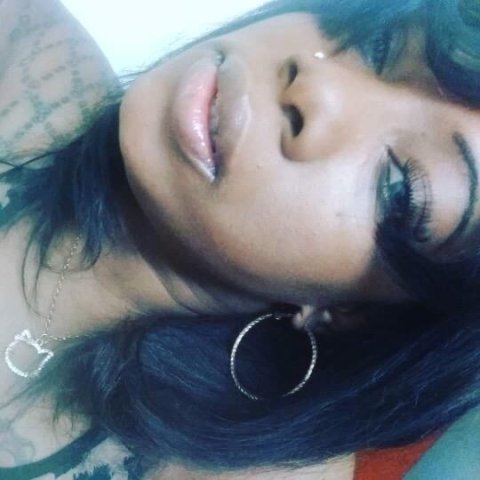 Charleston Geechee Girl (Female Escort) — 5'2, 150, Thick, Tatted - 1