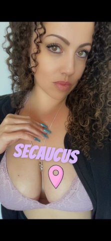 Sophia Roses — Upscale Incall Elite Companion in North Jersey (Video Verification) - 1