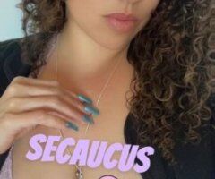 North Jersey escorts - Sophia Roses — Upscale Incall Elite Companion in North Jersey (Video Verification)