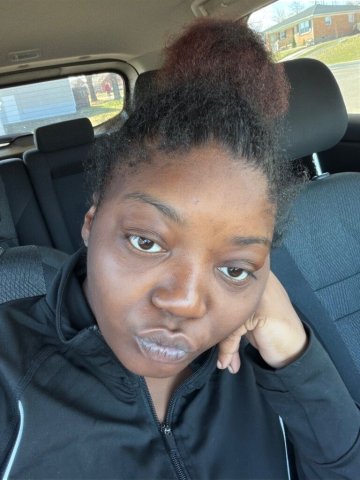 Nashville Female Escort — Thick - 1