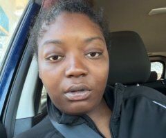 Nashville Female Escort — Thick - Image 2