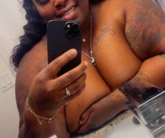 Fort Lauderdale BBW Incall/Outcall — Ebony Curvy Escort - Image 9