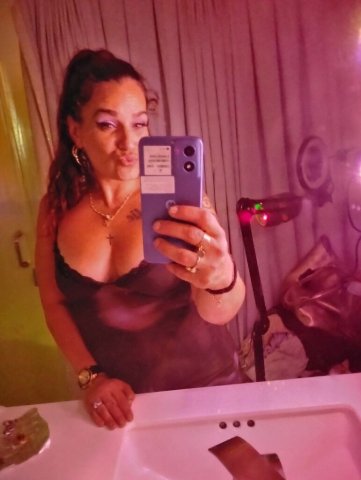 Cuban Escort in Tampa, FL (40) — Curves All the Right Places - 1