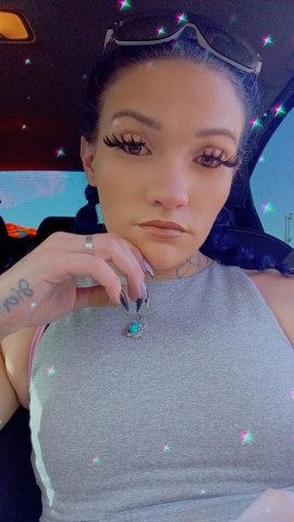 Kayleigh — New to OKC Early Bird Special (Quick Visits & Time Options) - 1