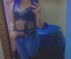 Kayleigh — New to OKC Early Bird Special (Quick Visits & Time Options) - Image 3
