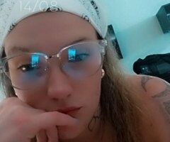 Kayleigh — New to OKC Early Bird Special (Quick Visits & Time Options) - Image 4