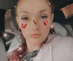 Kayleigh — New to OKC Early Bird Special (Quick Visits & Time Options) - Image 6