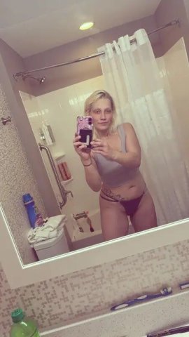 L2⁷isha Blonde Bombshell (32) — Certified PAWG, BBBJ, CIM, Anal, 69, GFE - 1