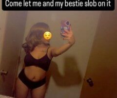 Atlanta, GA Female Escort — simultaneous 3-sum, roleplay, and deep-throat - Image 12