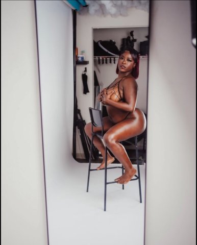 Fort Lauderdale Incalls, Fetishes & Private Dances — Coco Jae - 1