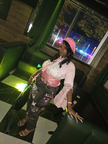 BABYDOLL in Birmingham — Incalls, Outcalls & Video-Verified Services - 1
