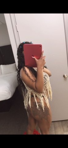 Late Night Snack — Greenville SC Verified Facetime - 1