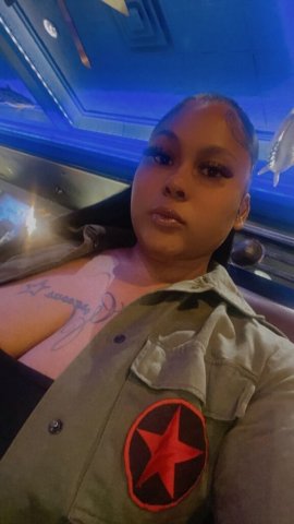 London (Cleveland) — Female Escort - 1