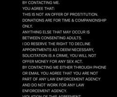 Philadelphia Incall Escort — Soft Lips, Sharp Mind - Image 3
