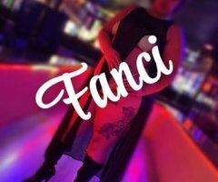 Fanci — Seattle Exotic Entertainer & Escort Services - Image 6