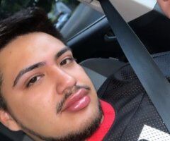 Brandon D — Latin Male Escort in Los Angeles (Dominant) — PrEP Tested - Image 2