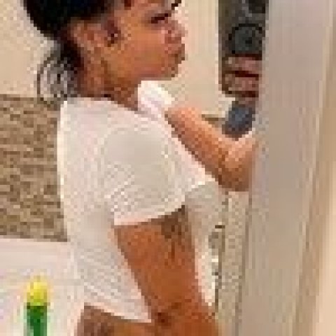 Pink—Female Escort Video Shows & Custom Requests (Asheville) - 1