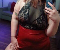 Virginia Beach BBW Female Escort — video chat & in-call verification - Image 2