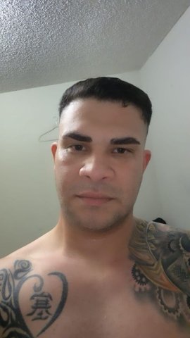 Memphis Male Escort — Alto y Acurpado - 1