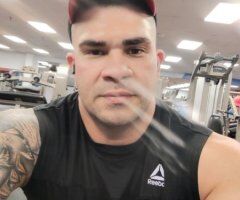 Memphis Male Escort — Alto y Acurpado - Image 2