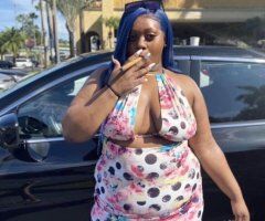 Brooklyn Intimate Outcalls & Sensual Car Dates — Curvy BBW - Image 9