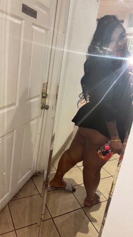 Early Morning Outcall Specials (9am–11am) — Exotic Blasian BBW - 1