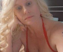 Blonde Barbie — Fetish-Friendly Company, Video Verified (No Exceptions) — New Orleans - Image 4