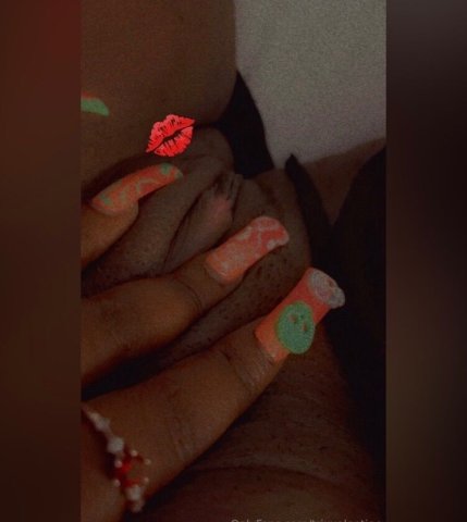 Sensual Seduction Saturday — Chocolate Baddie Memphis Female Escort - 1