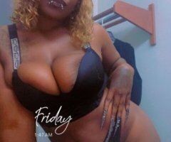 Sensual Seduction Saturday — Chocolate Baddie Memphis Female Escort - Image 3