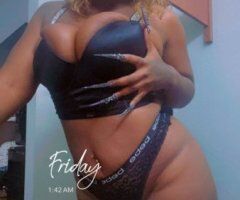 Sensual Seduction Saturday — Chocolate Baddie Memphis Female Escort - Image 5