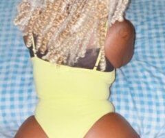Sensual Seduction Saturday — Chocolate Baddie Memphis Female Escort - Image 7
