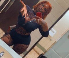 Sensual Seduction Saturday — Chocolate Baddie Memphis Female Escort - Image 11