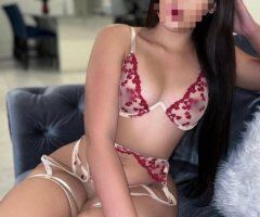 Claury — Jackson MS Female Escort (FS, BBBJ, Anal) 24/7 - Image 4