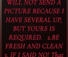 Indianapolis Female Escort — Mature, No Pic No Me, Text Only - Image 11