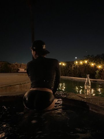 Latino Male Escort in San Gabriel Valley — Video/Pic Sales & In-Call Hosting - 1