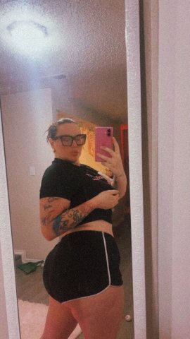Fort Worth Thick White Sweet — Nude Vids/Pics (Donations) - 1