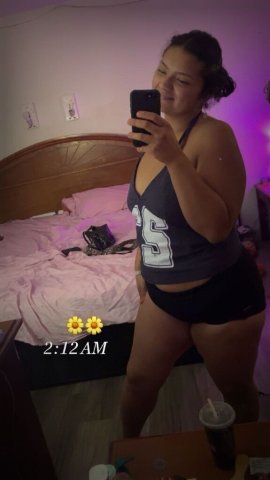 Incall Female Escort in San Antonio, TX — Deep Throat Queen & Discreet Service - 1