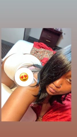 Detroit, MI Female Escort — incalls/outs with head & deep throat - 1