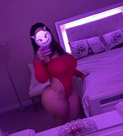 Maria — Cubana Fat Ass & Kinky BBJ, Edison/Mt Laurel - 1