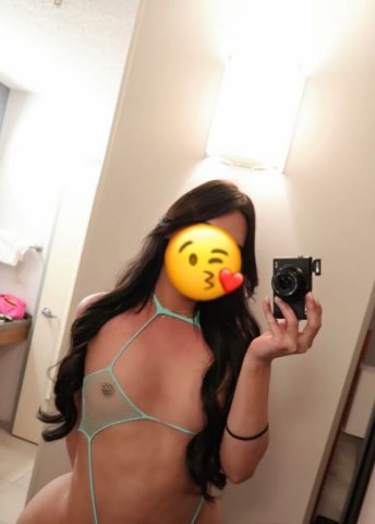 Austin Female Escort — Independent Sessions - 1