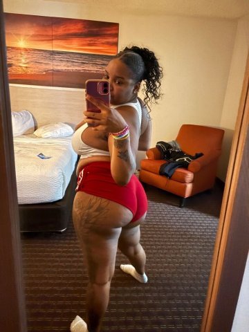 Atlanta Female Escort — In-calls & outcalls (Ms. Good Pussy) - 1